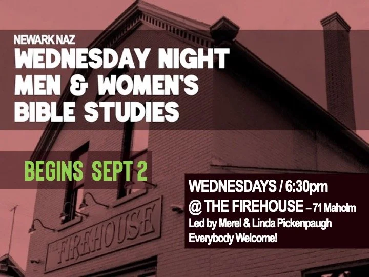 Bible Study - Men & Womens.jpg