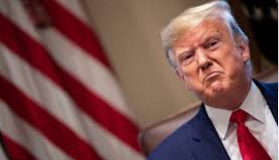 Oh Don, a Lie Begets another Lie