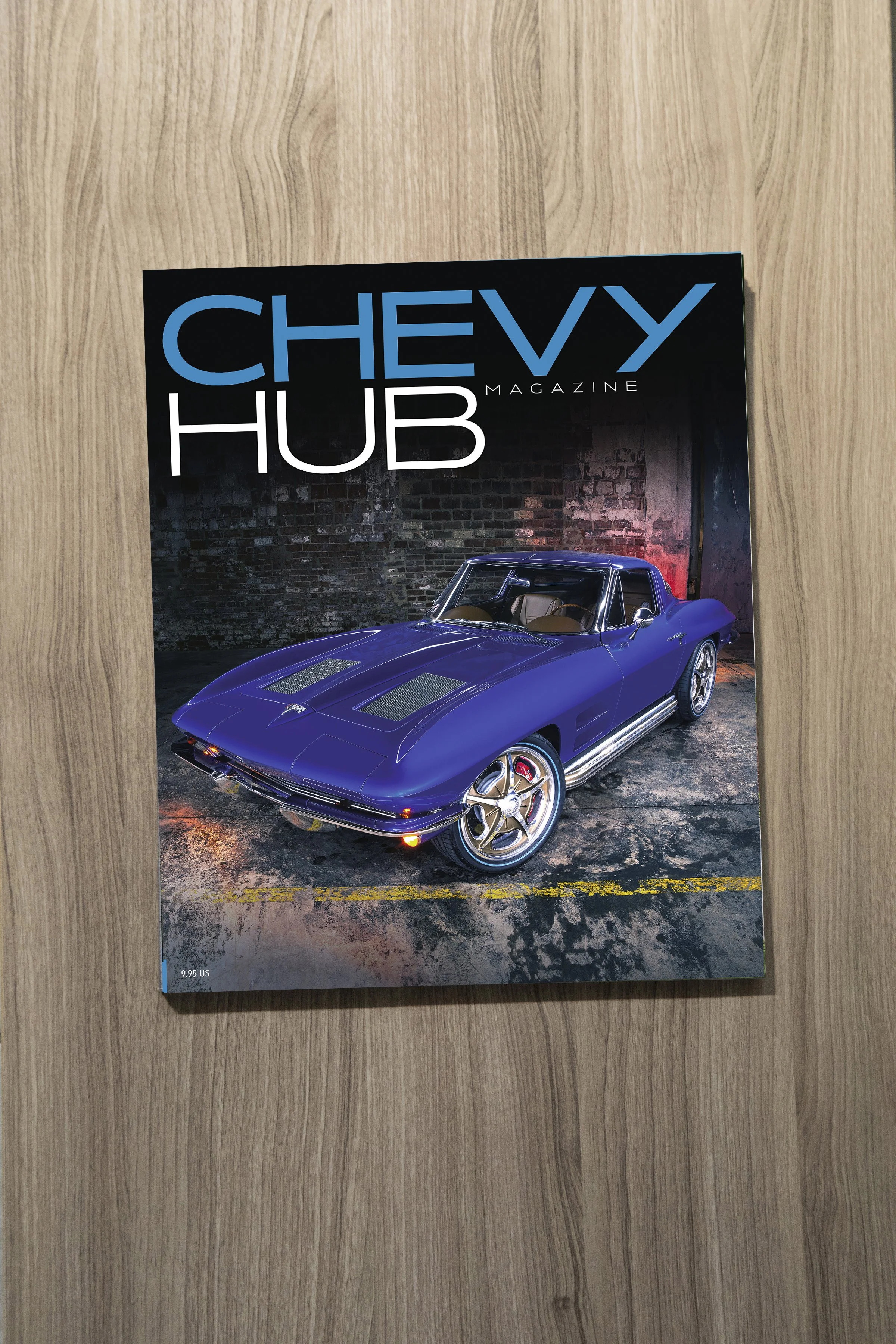 Issue #14 (Single Copy)