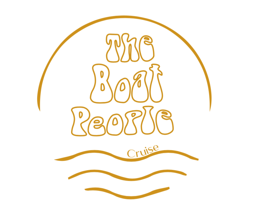 The Boat People Harbor Cruises