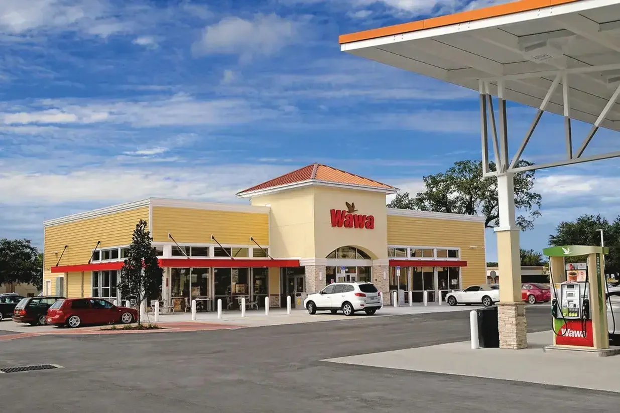 7. Wawa - Fairhope, AL.webp