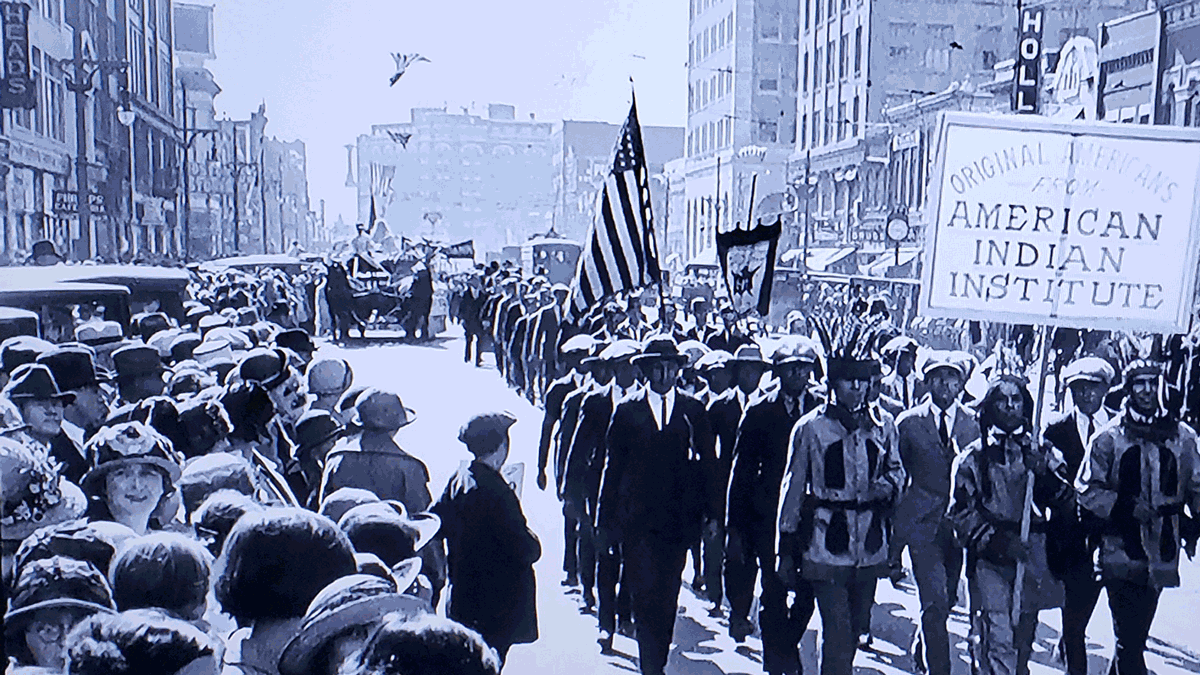 Wichita's Sesquicentennial!