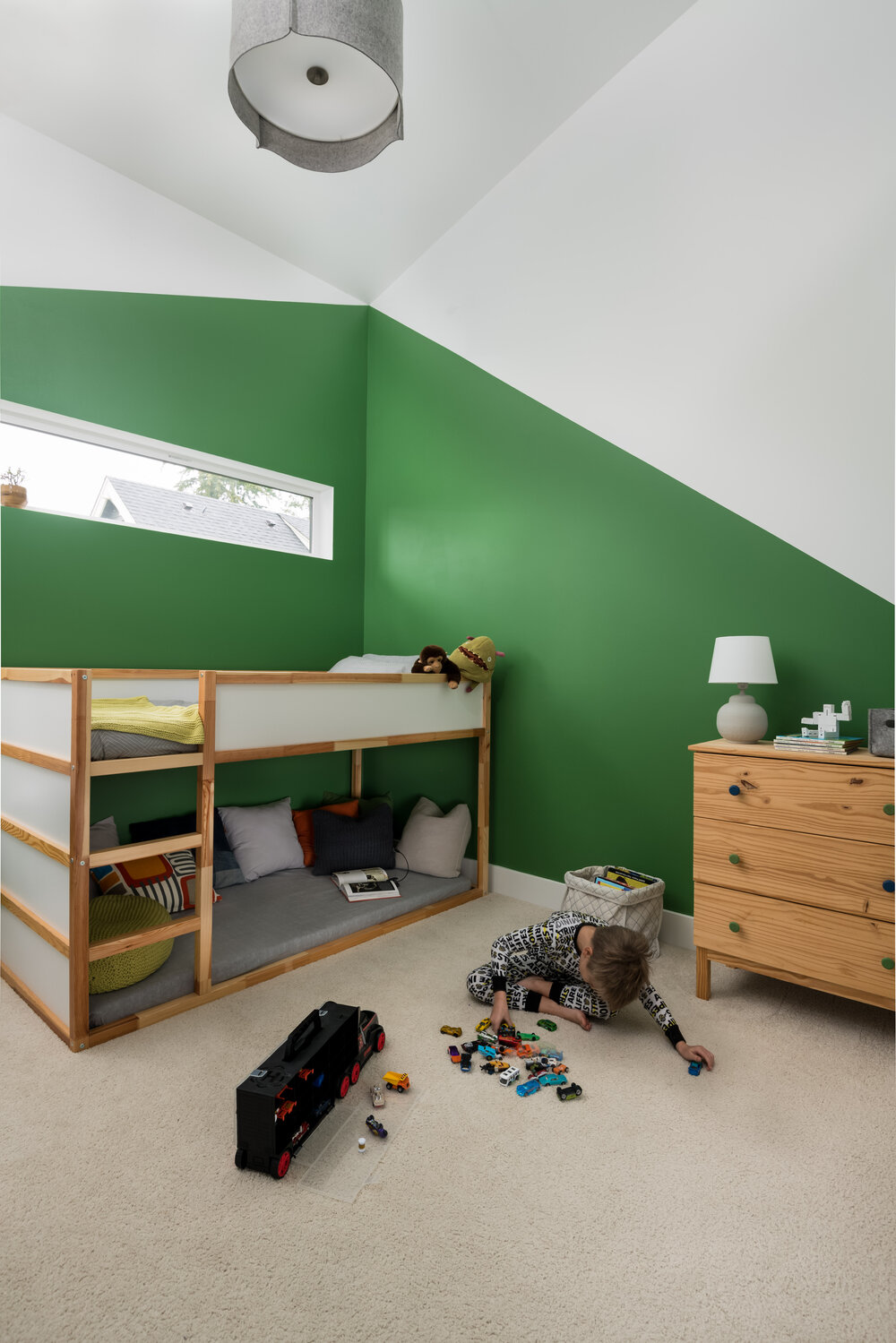 small boys bedroom decor ideas