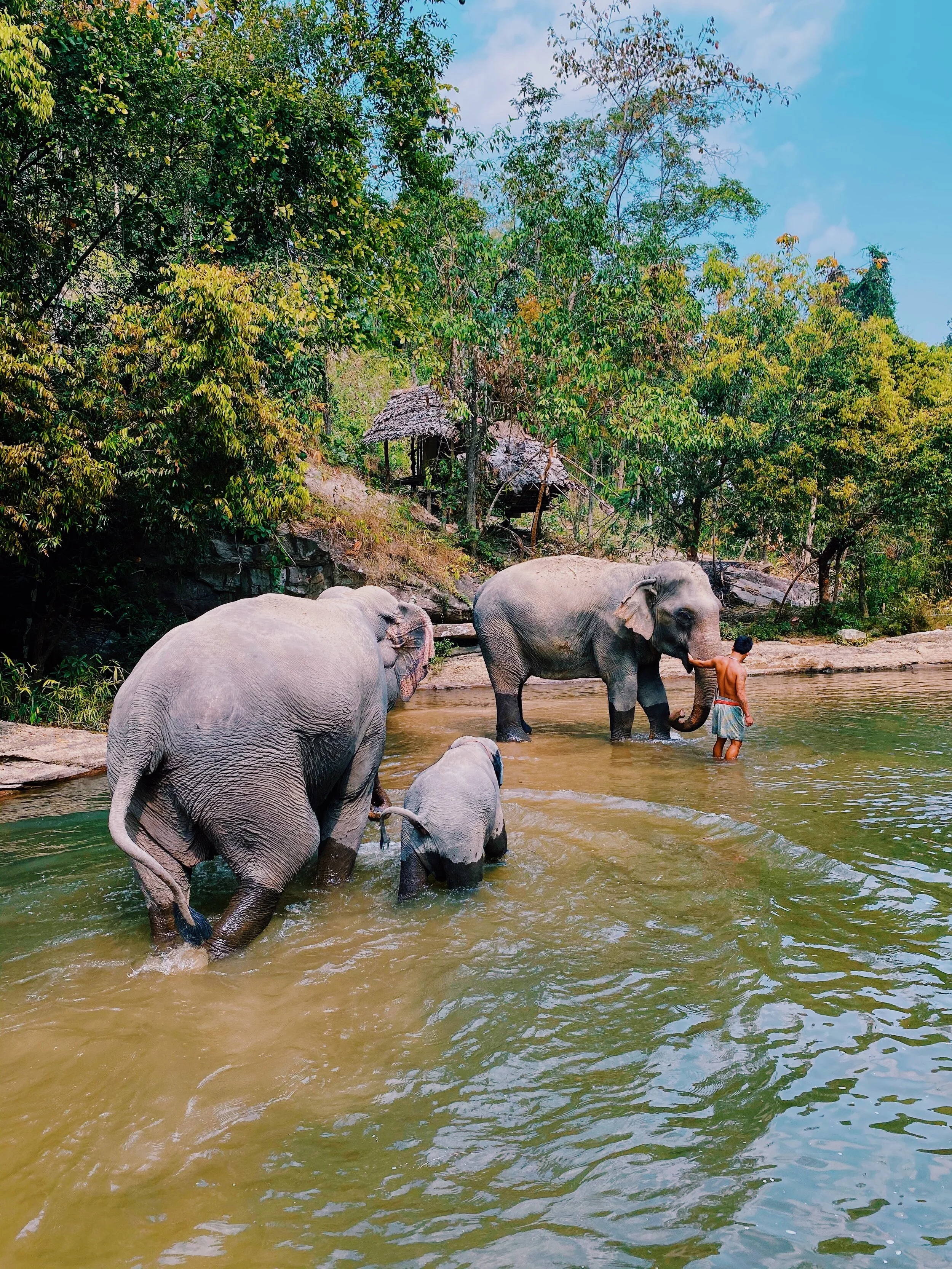 Chiang Mai, Thailand