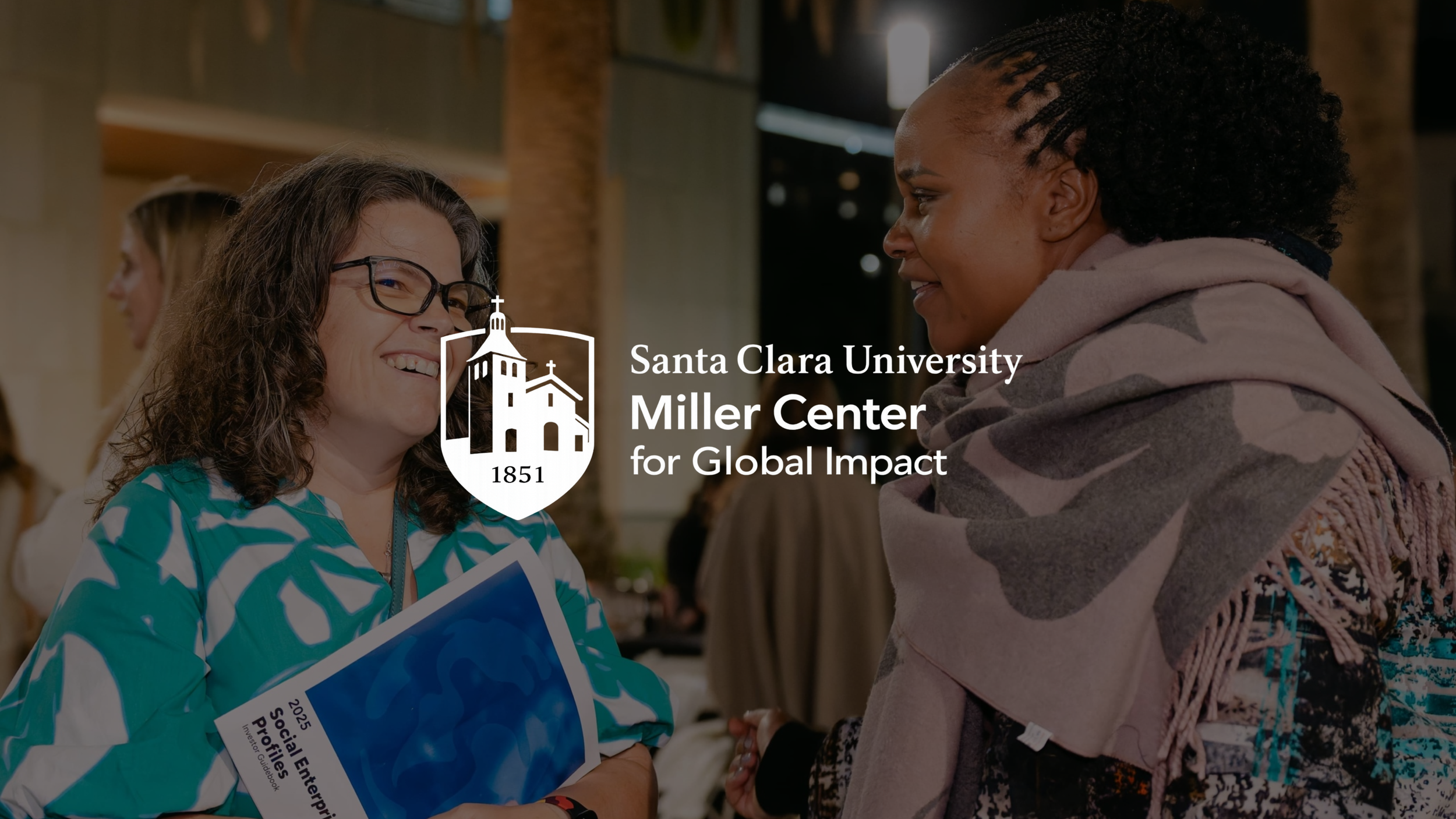 Miller Center: Holistic Communications