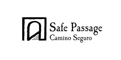 Client Logo: Safe Passage Camino Seguro