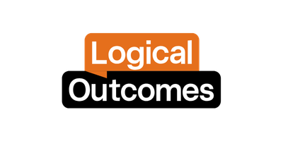 Client logo: Logical Outcomes