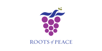 Client Logo: Roots of Peace