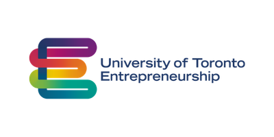 Client logo: University of Toronto Entrepreneurship