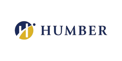 Client logo: Humber College