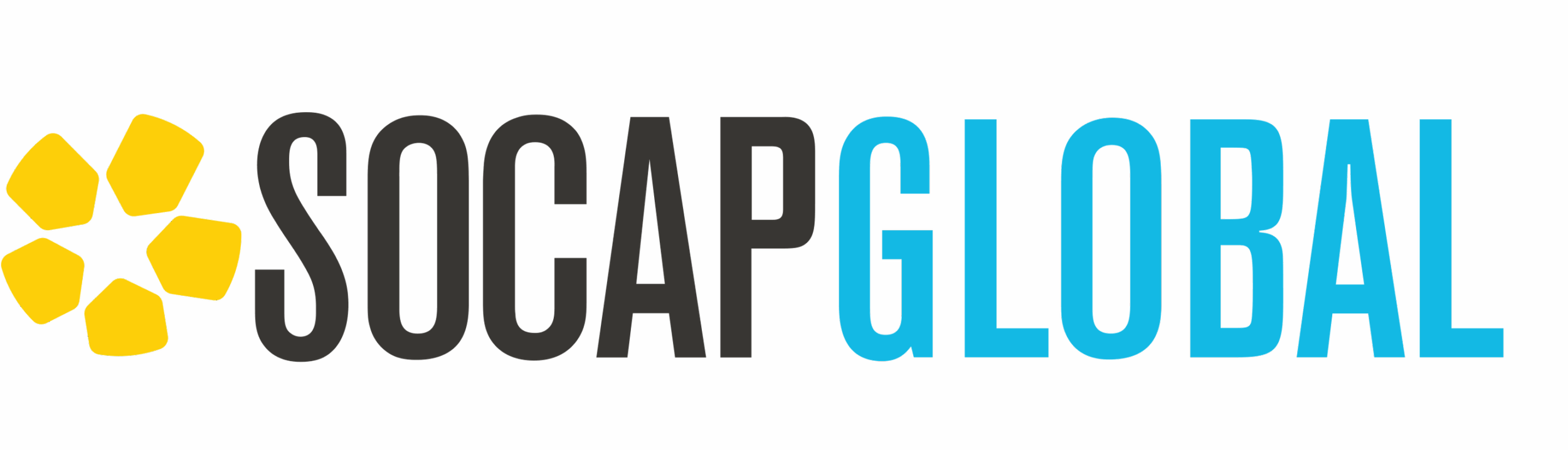 Client Logo: SOCAP Global