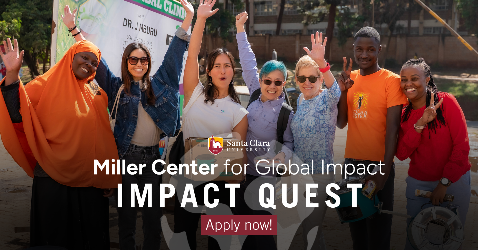 Miller Center for Global Impact