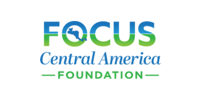 Client Logo: Focus Central America Logo