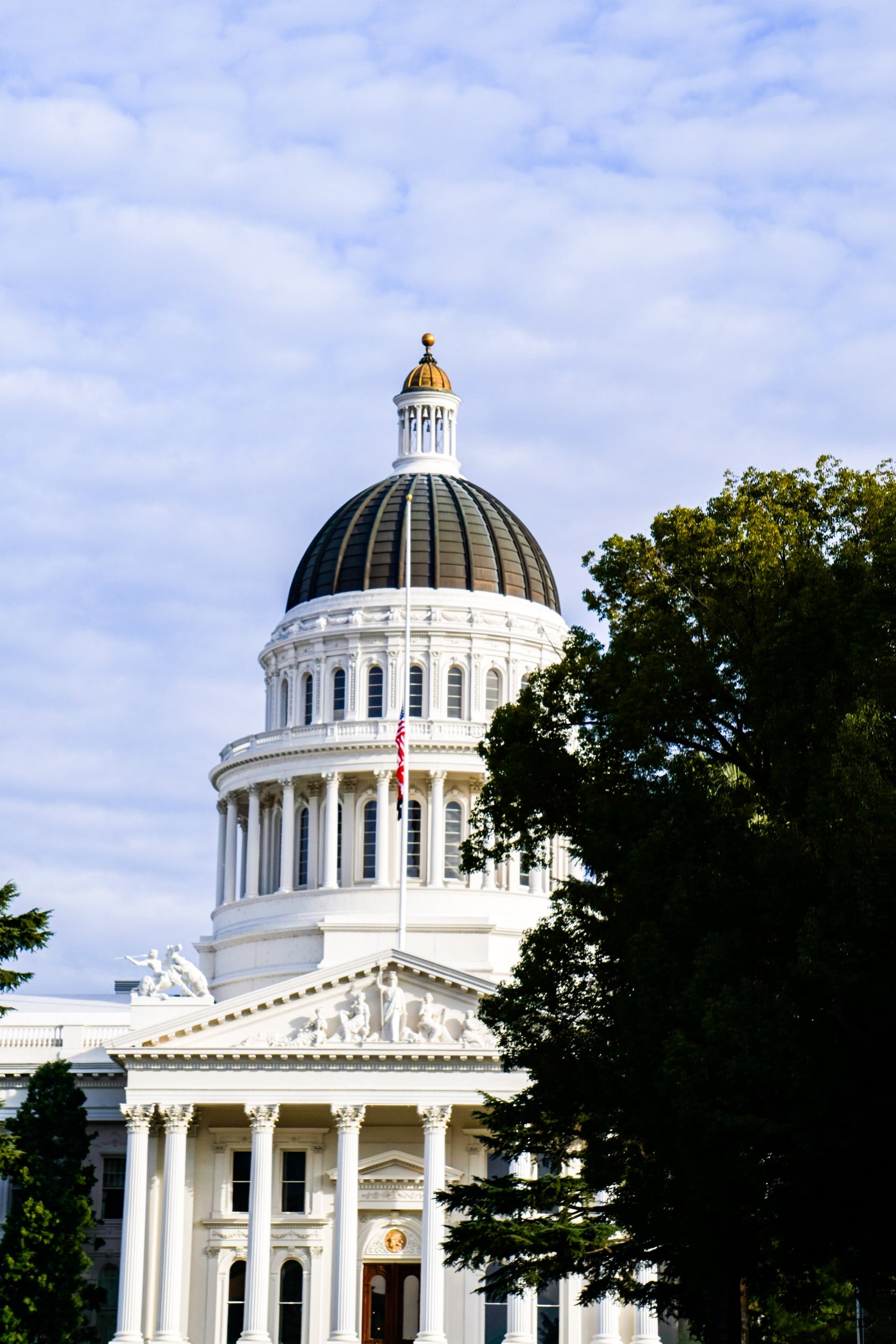 Grants available for small fitness studios in Sacramento