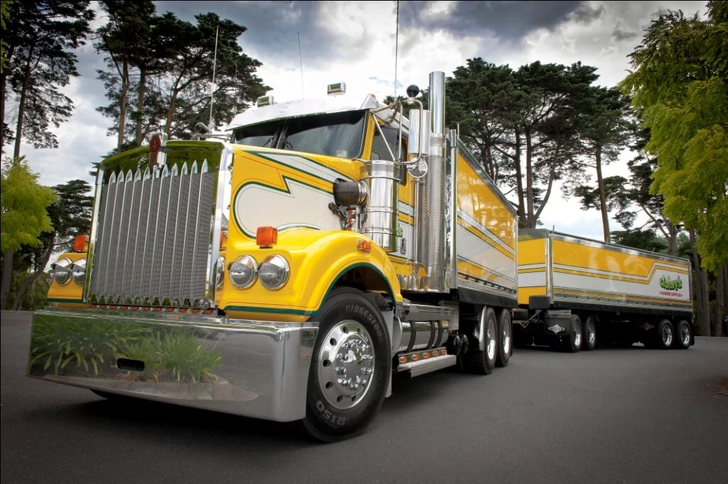 Your Truckin Photos — Truckin with Kermie