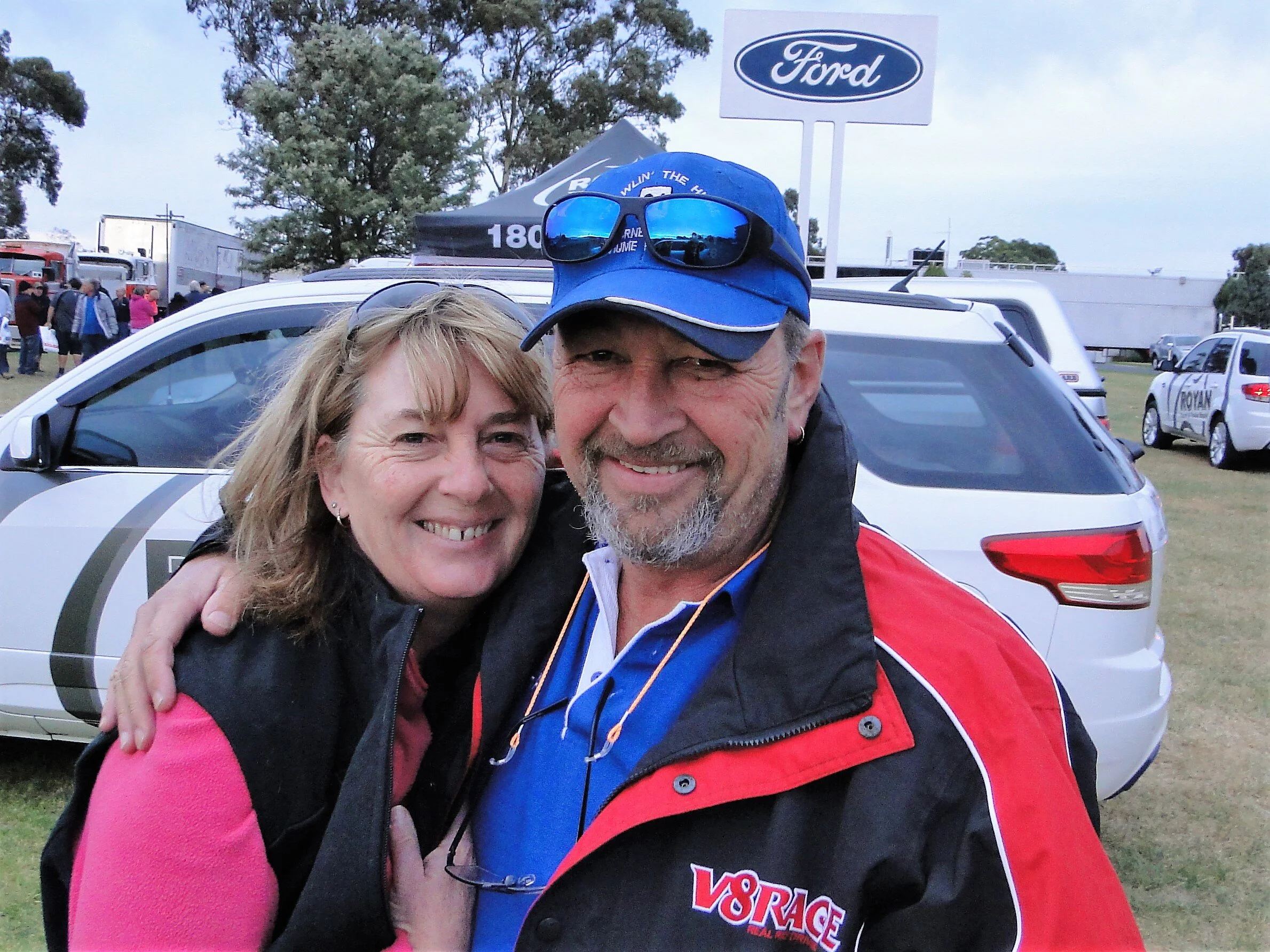 Crawlin’ the Hume 2018