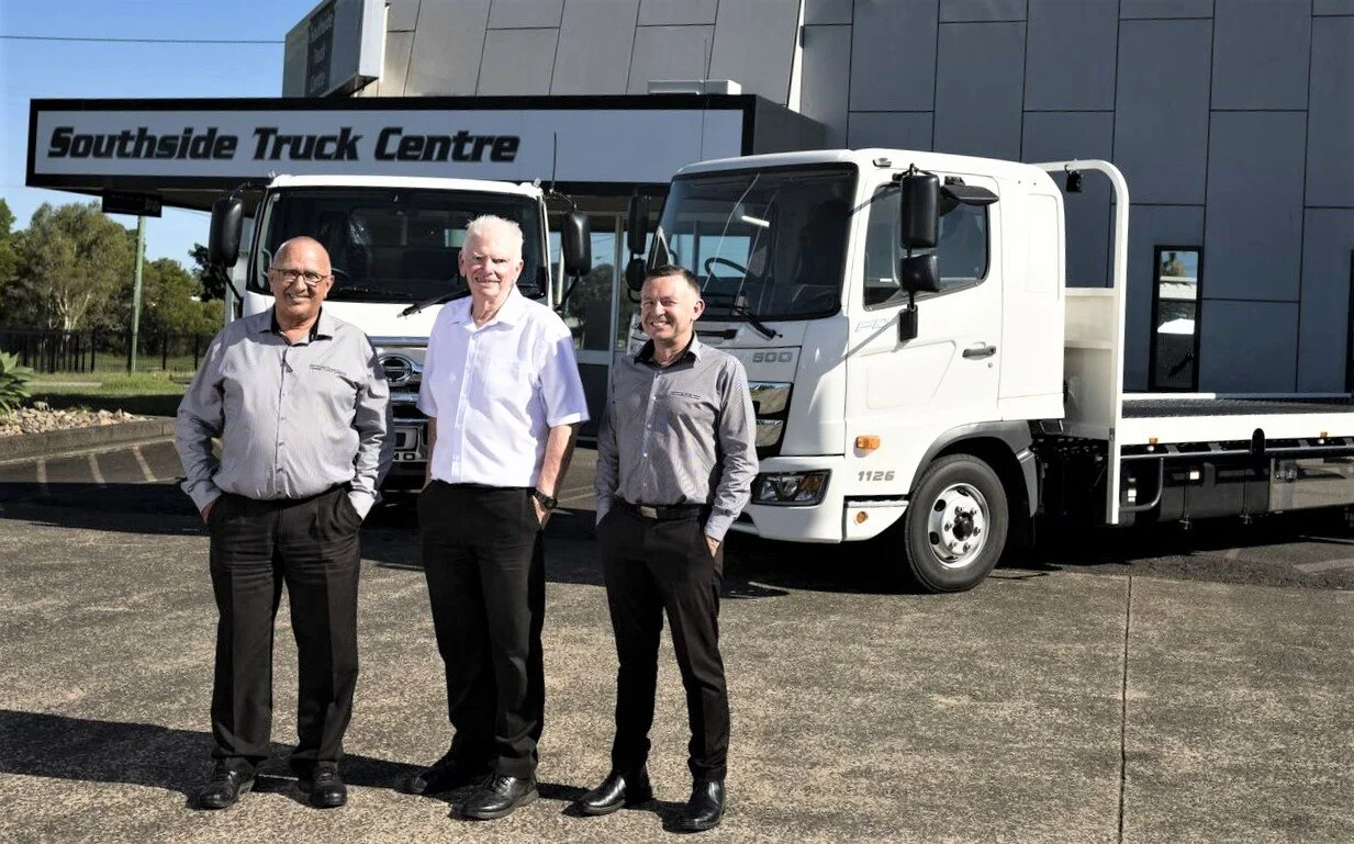 The Weekly Wrap - Friday March 5, 2021 — Truckin with Kermie