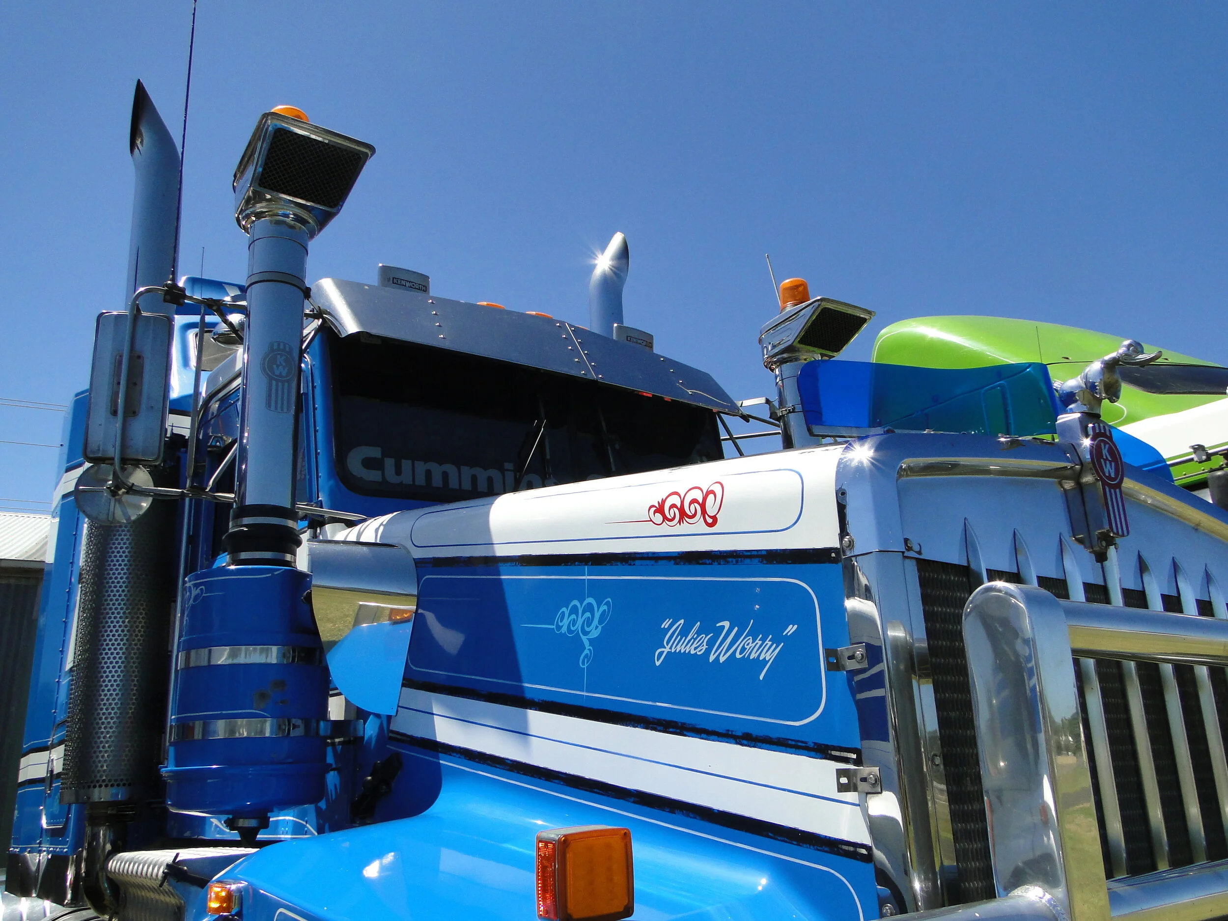 (Covid) Convoy to Koroit 2021 - The Final Cut