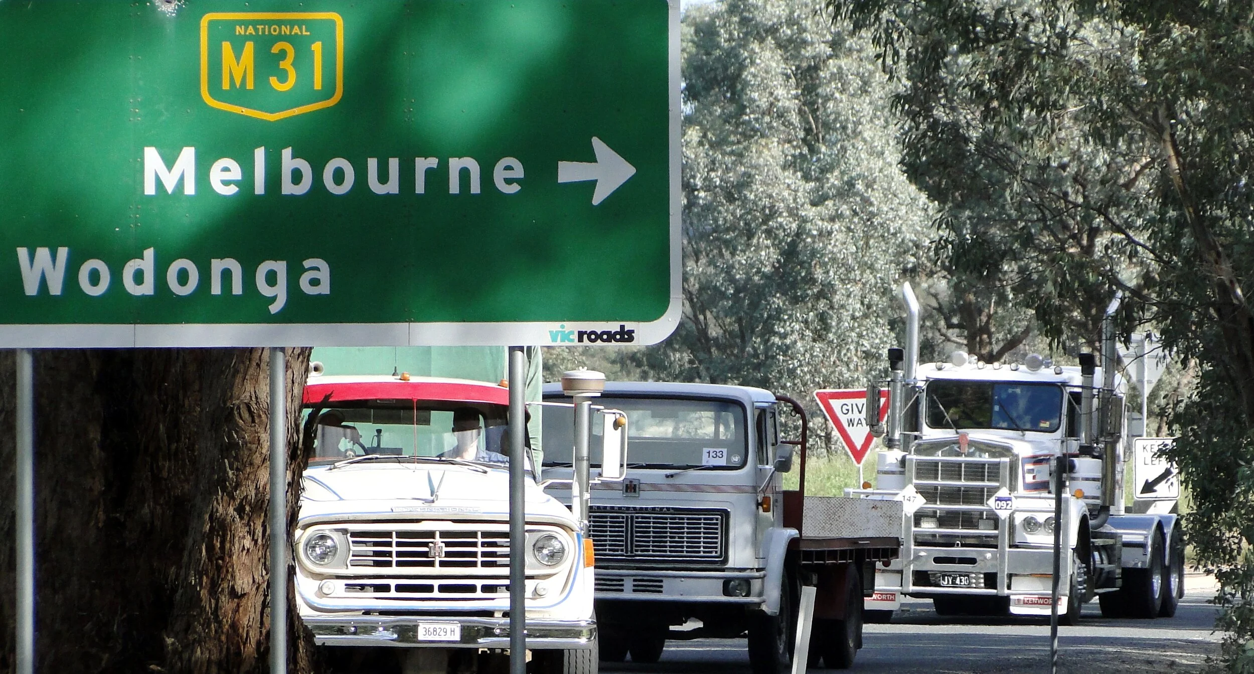 Crawlin the Hume 2021: The Complete Video