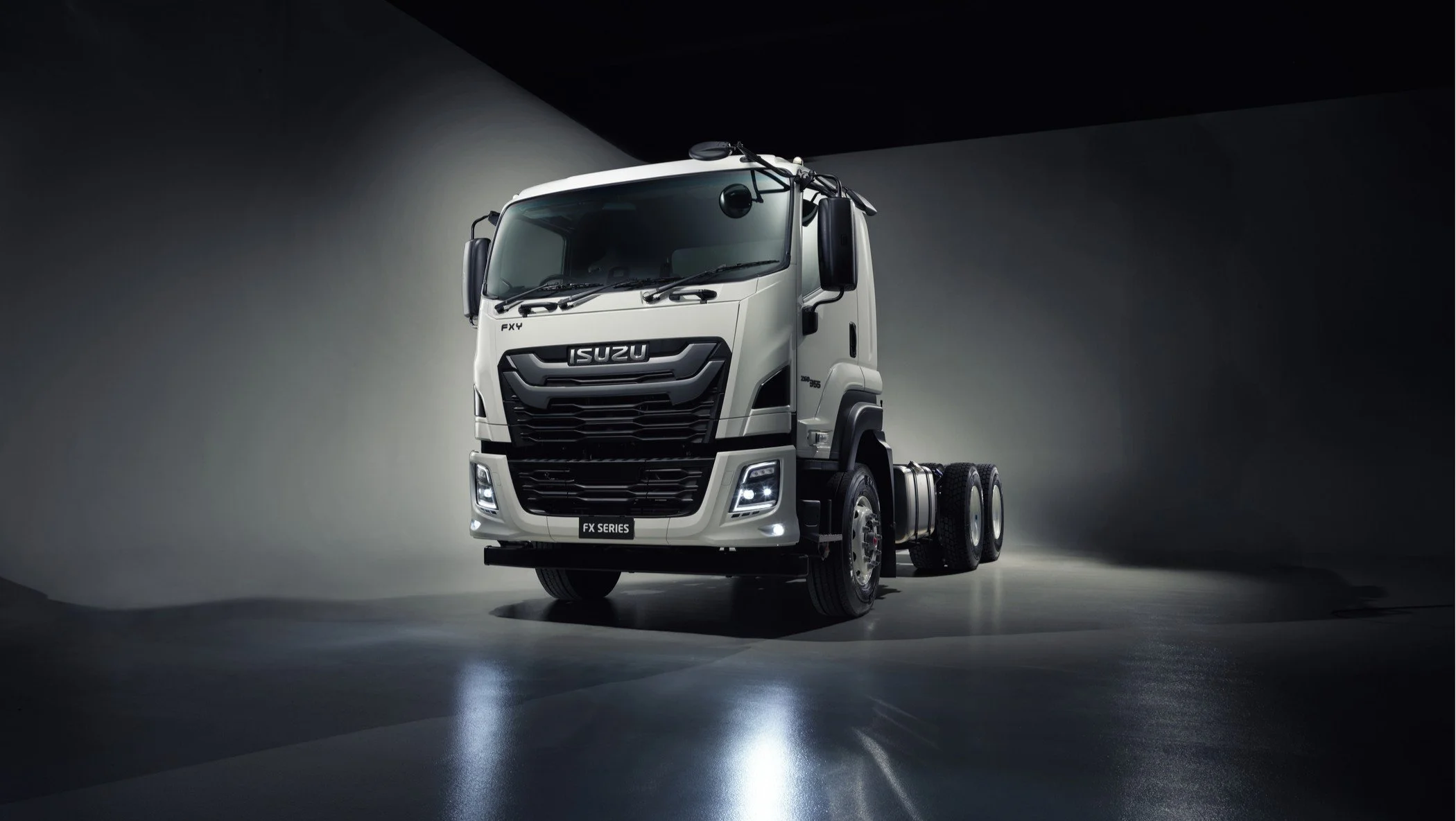Built for Duty / Engineered for Tomorrow