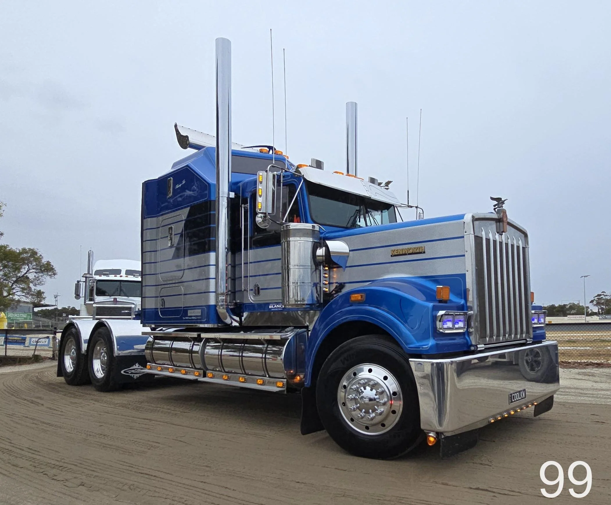 Geelong Convoy for Kids Photos PART 2. (Please read below)