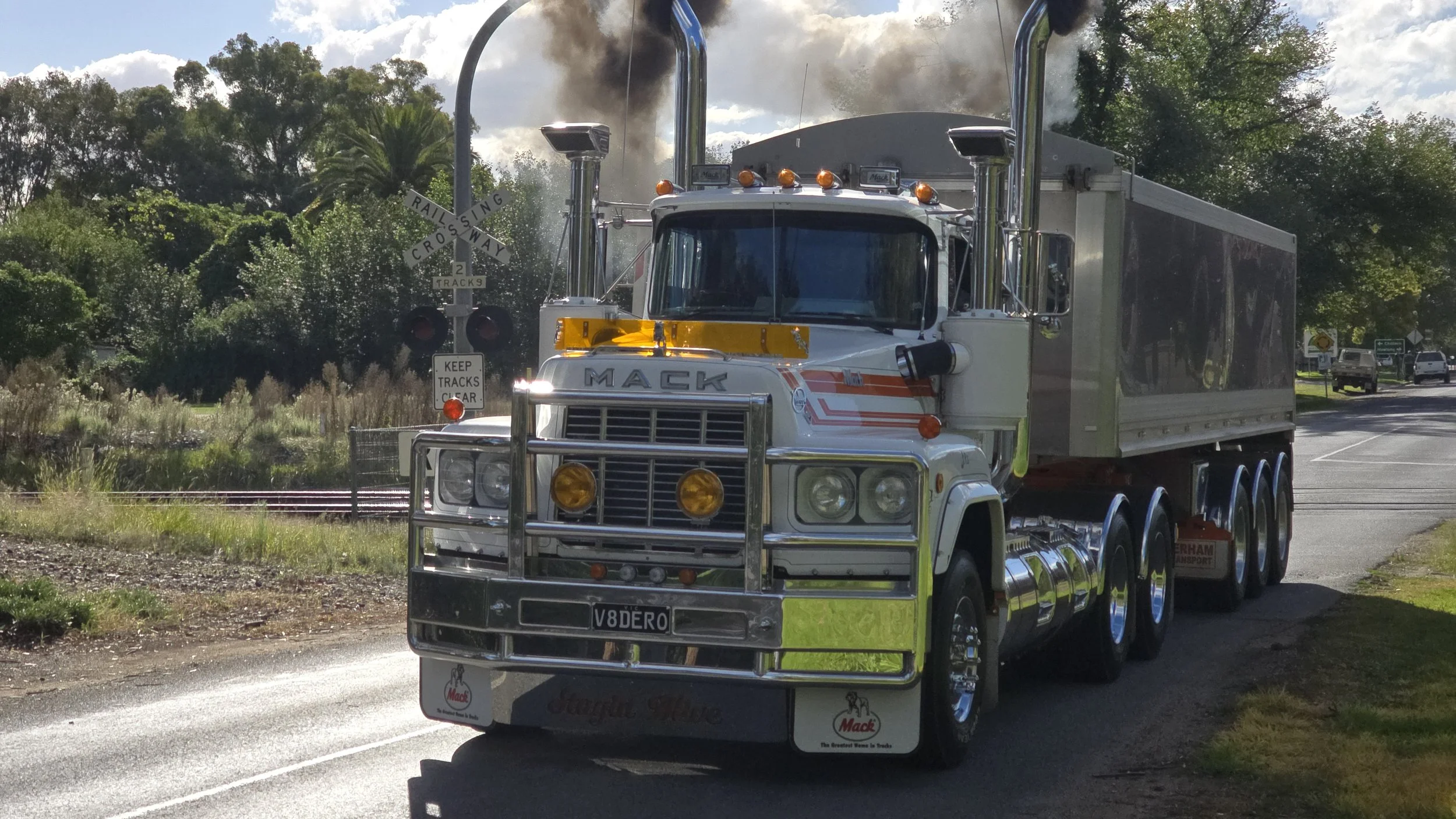 Crawlin the Hume 2026. Happy Snaps Part 1.