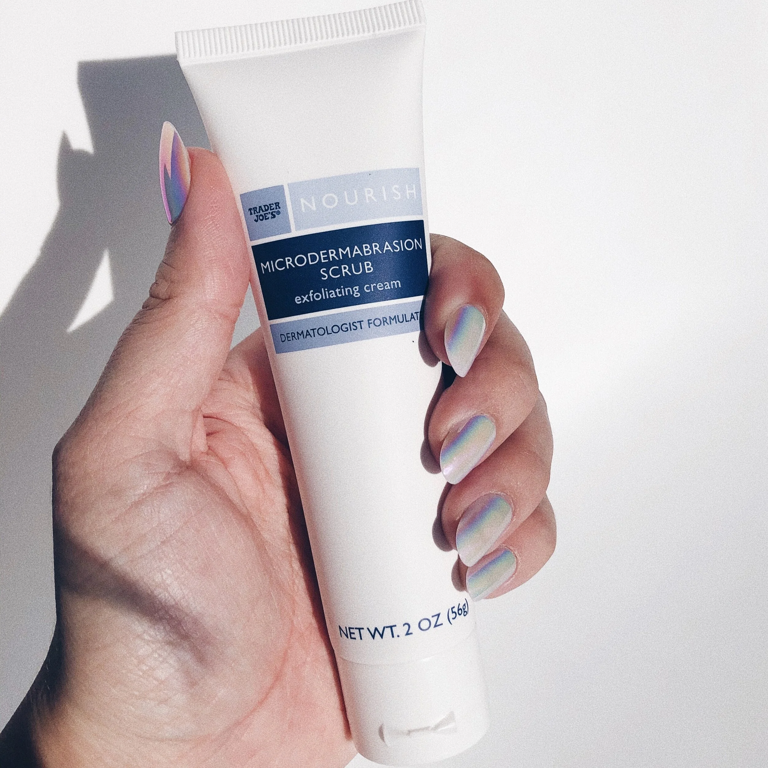 Quarantine Skincare Routine — Julia Carrington