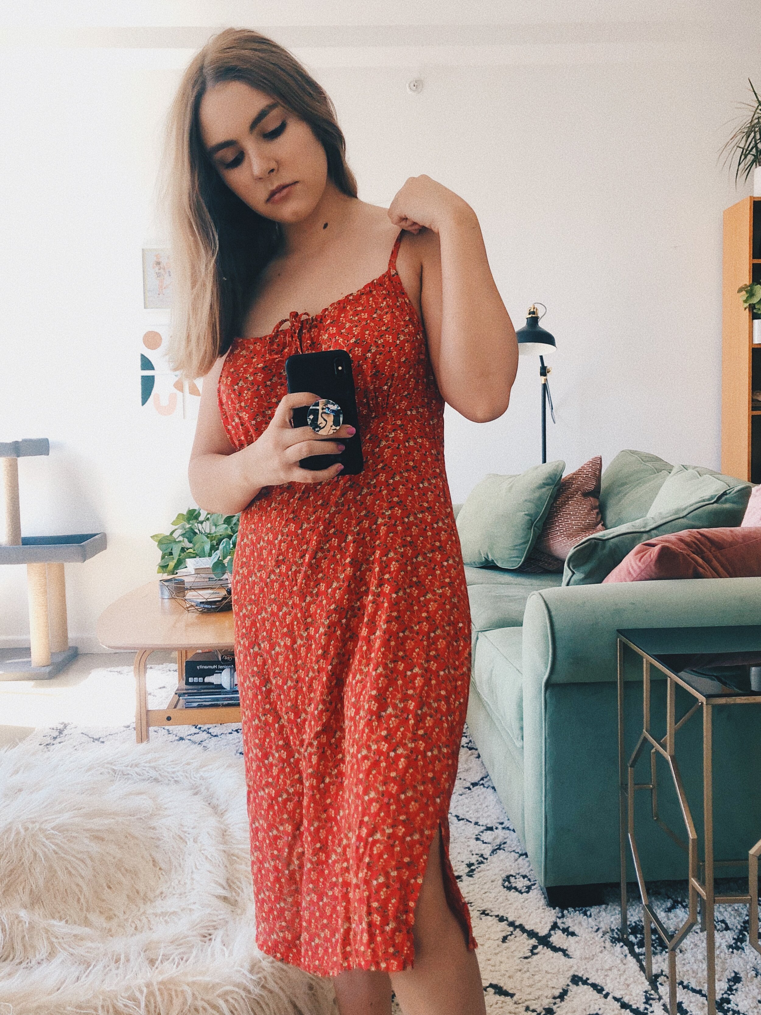 Thrift Flip – Dresses — Julia Carrington