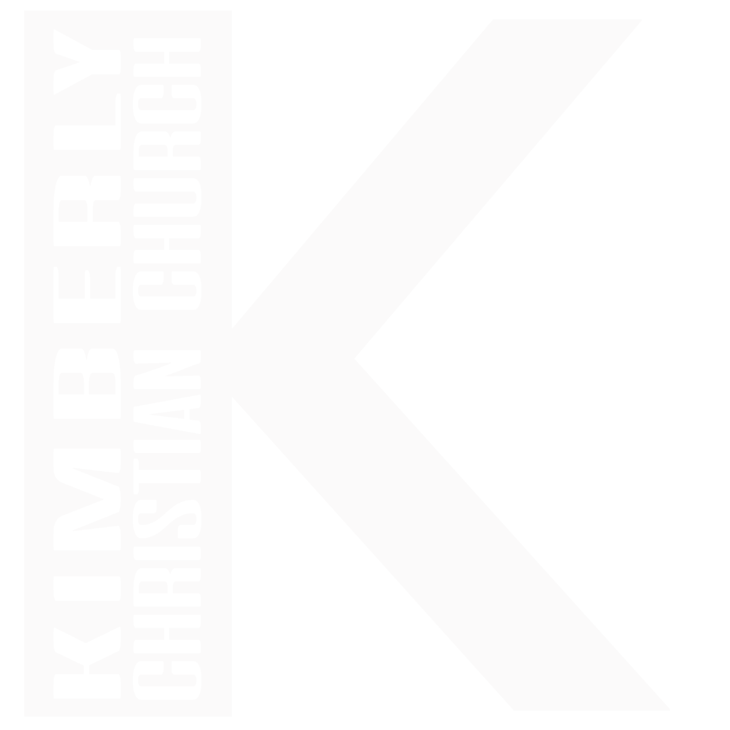 Kimberly Christian Church