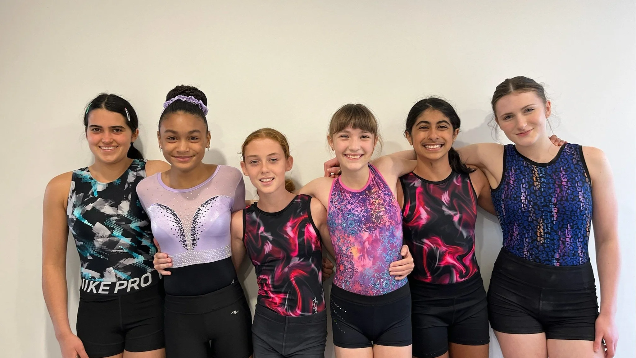 Classes — Precision Gymnastics