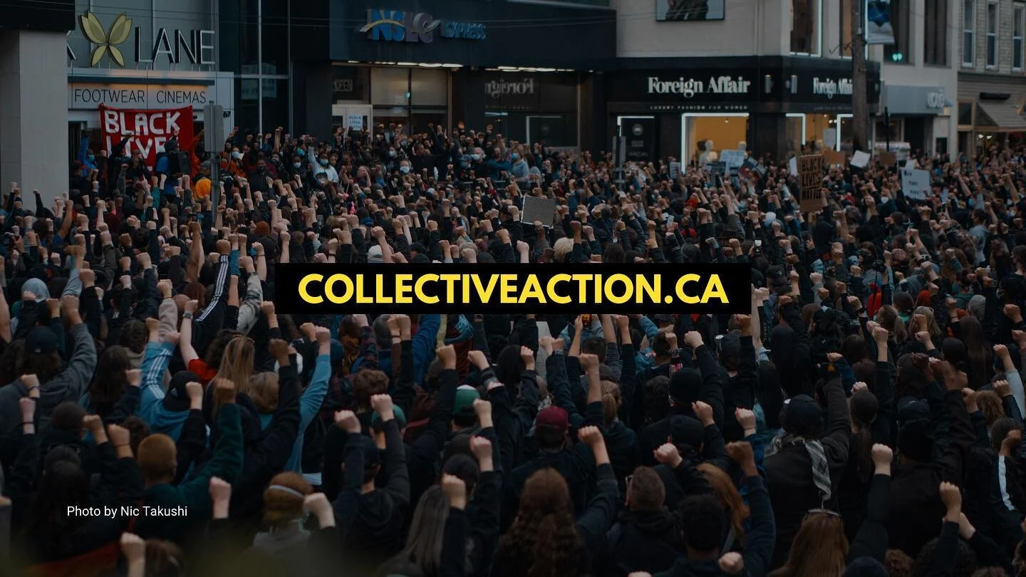 Over 50 thousand people used collective action in 2020 🎯 by sending their elected officials an email, or making a call &mdash; this is how change happens. Thank you all! We have big things planned for 2021. Stay tuned ❤️ Photo by @nicotakushi