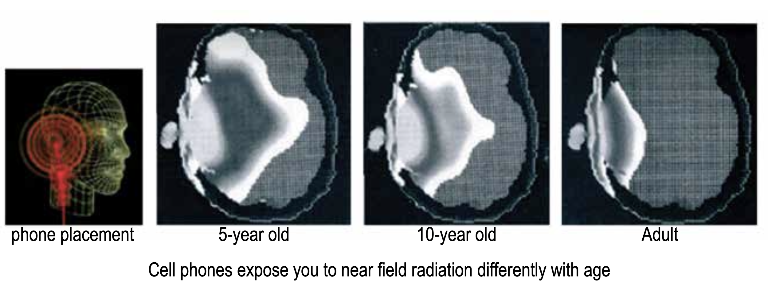 Cell Phone Radiation Test - Mobile Phone Radiation Test