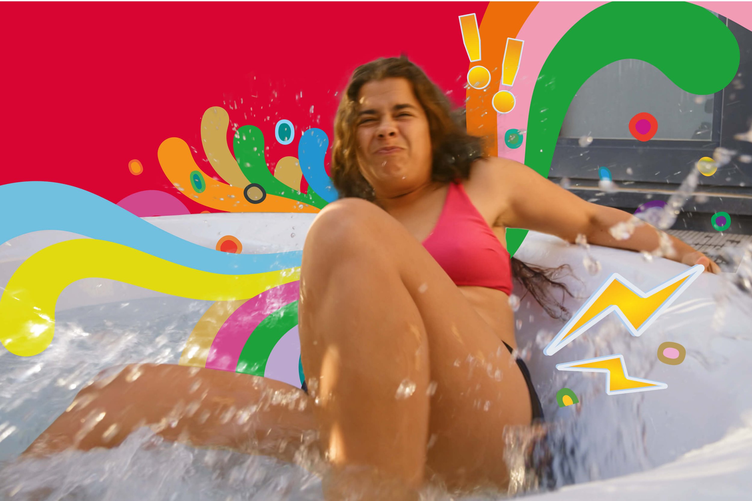 Medibank – Accidents Happen