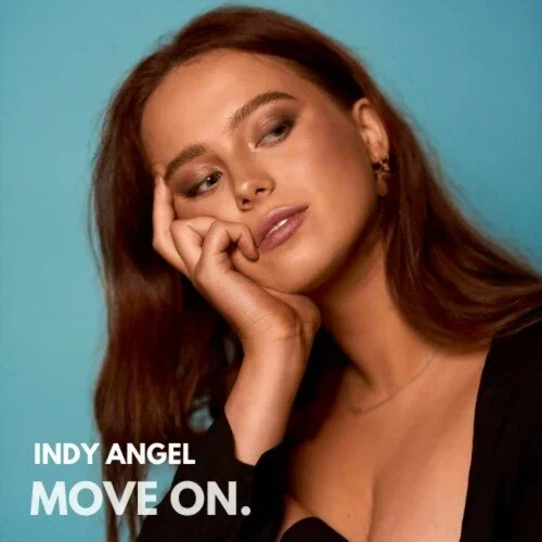 INDY ANGEL