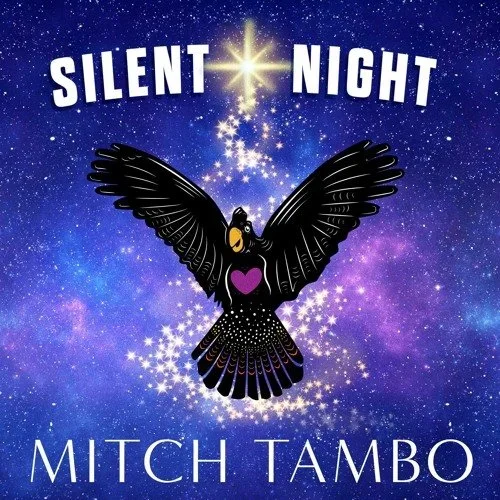 MITCH TAMBO