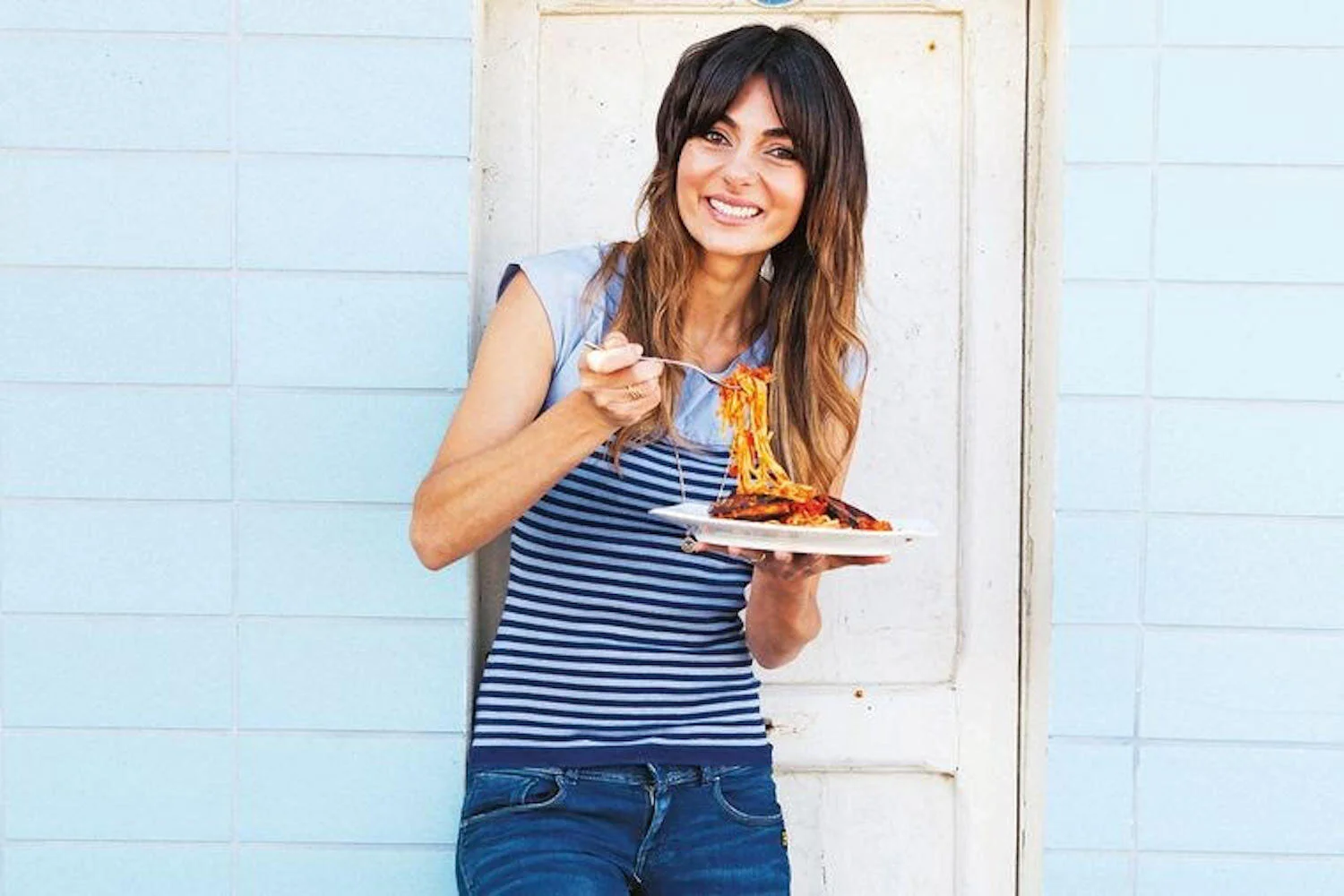 Silvia Colloca