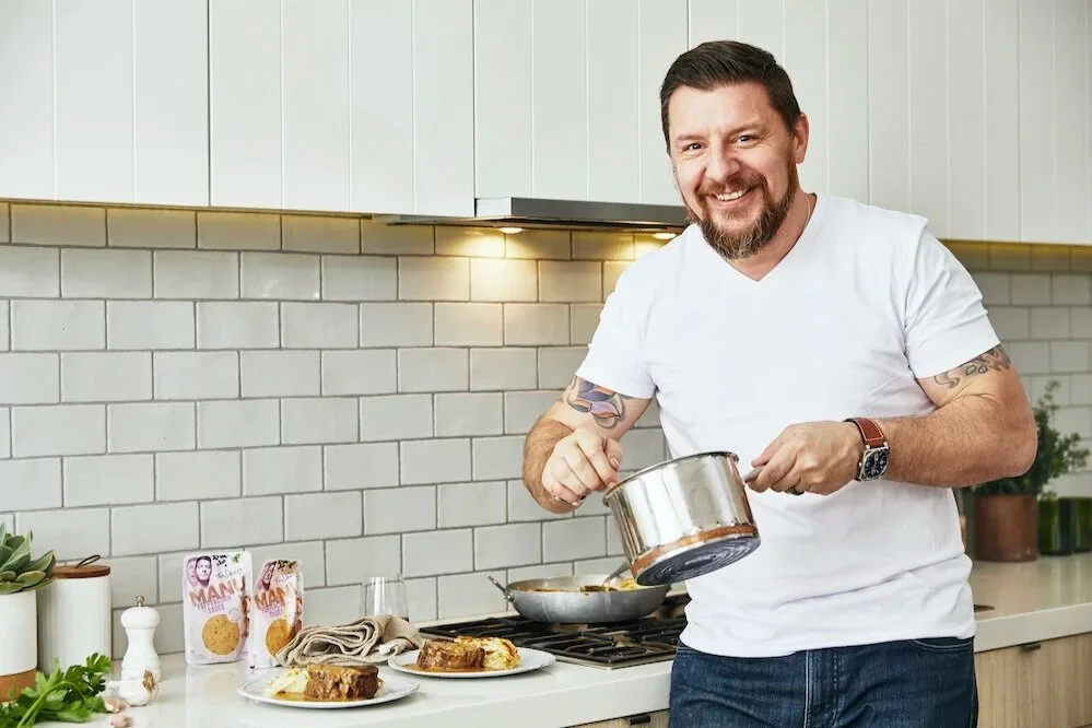 MANU FEILDEL