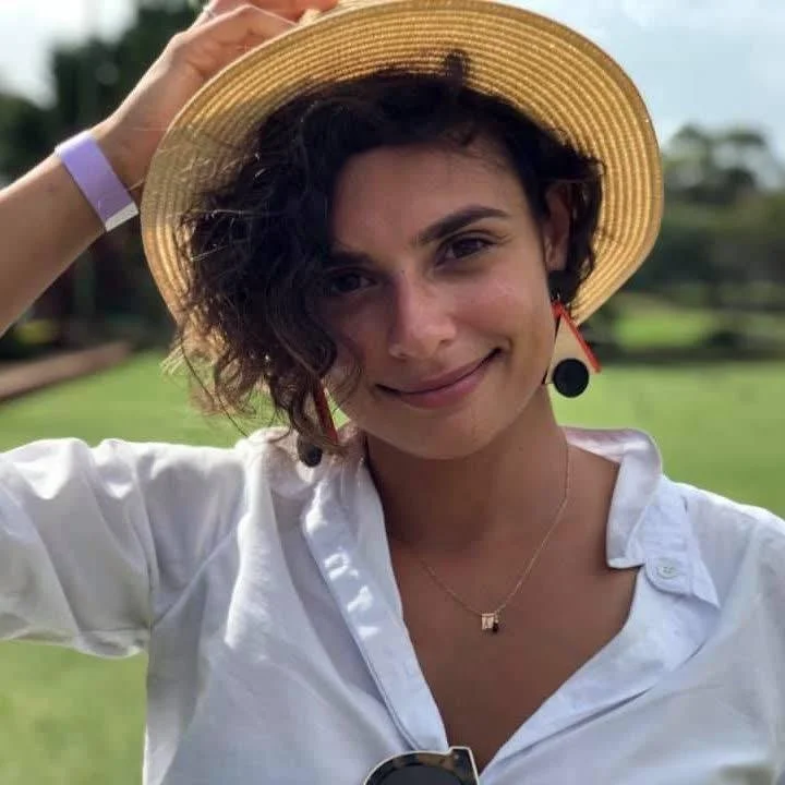 Yasmin Kara