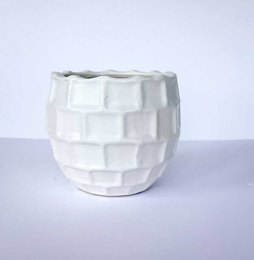 The Park Avenue Planter Small 