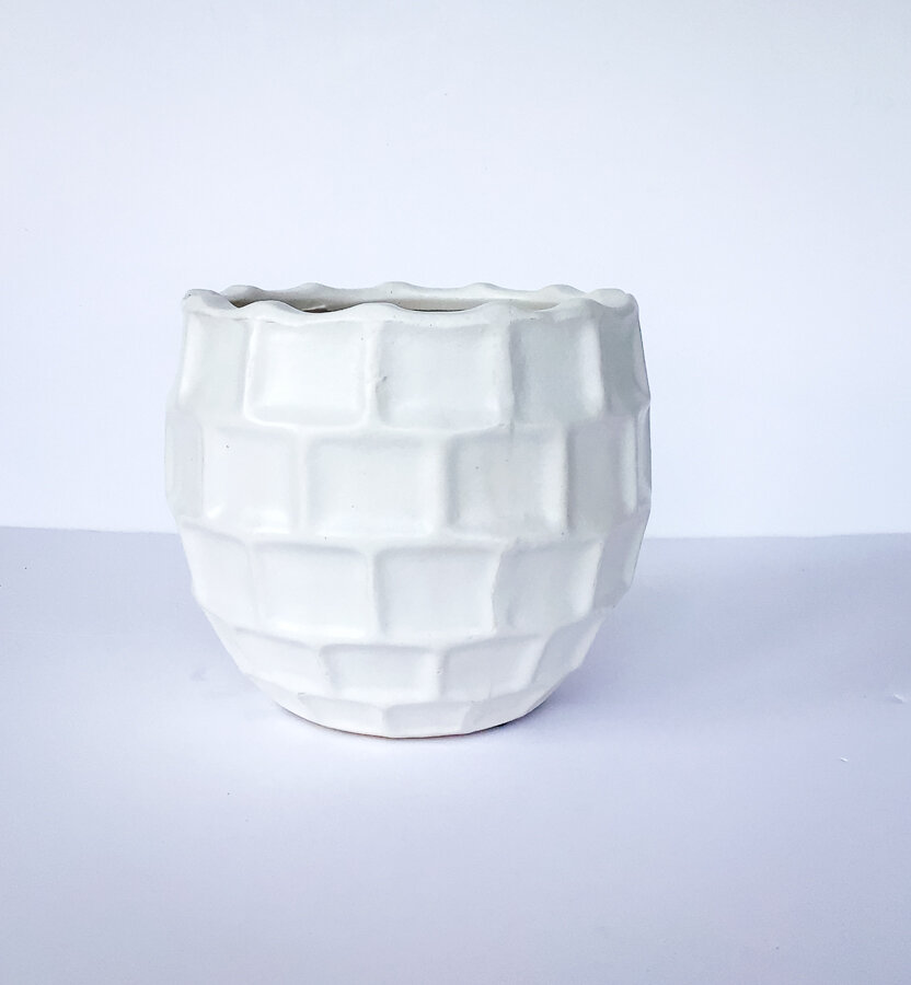 The Park Avenue Planter Large 