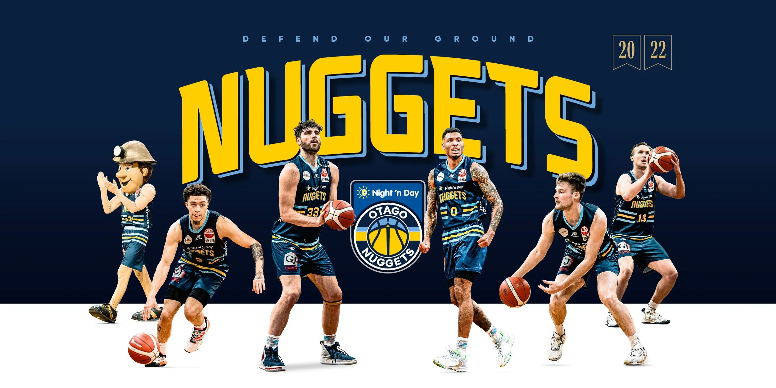 Otago Nuggets
