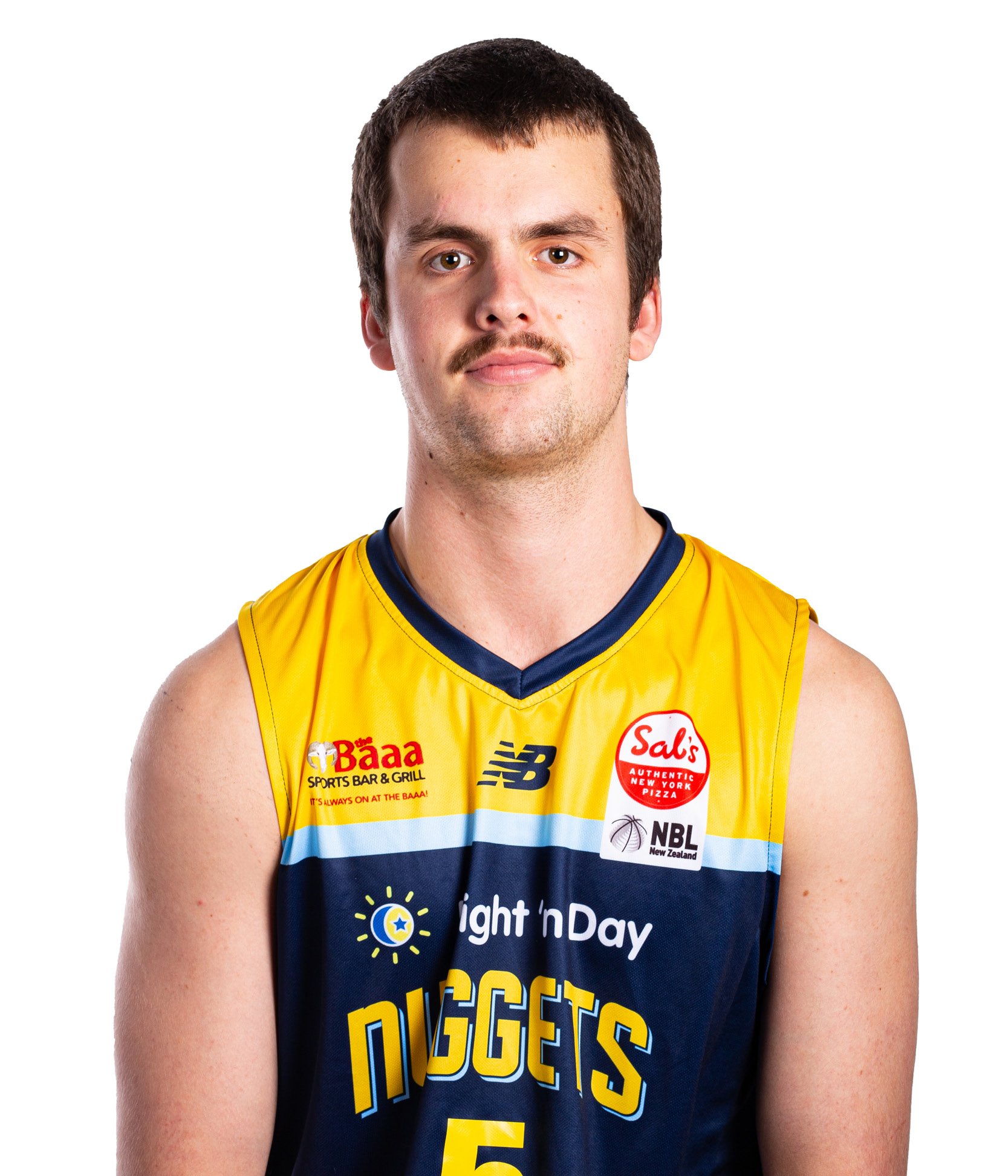 Your Team — Otago Nuggets