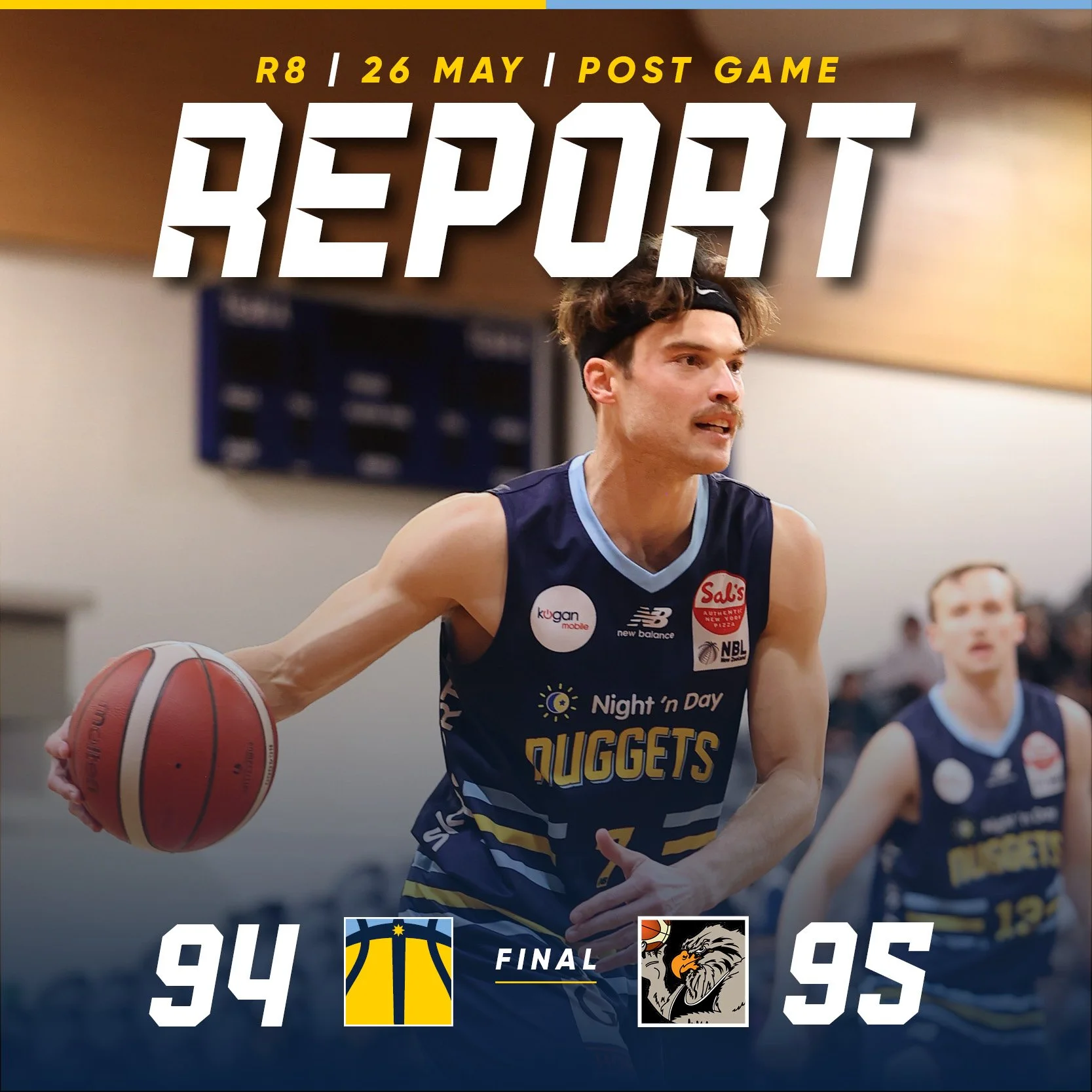 News Otago Nuggets news-otago-nuggets