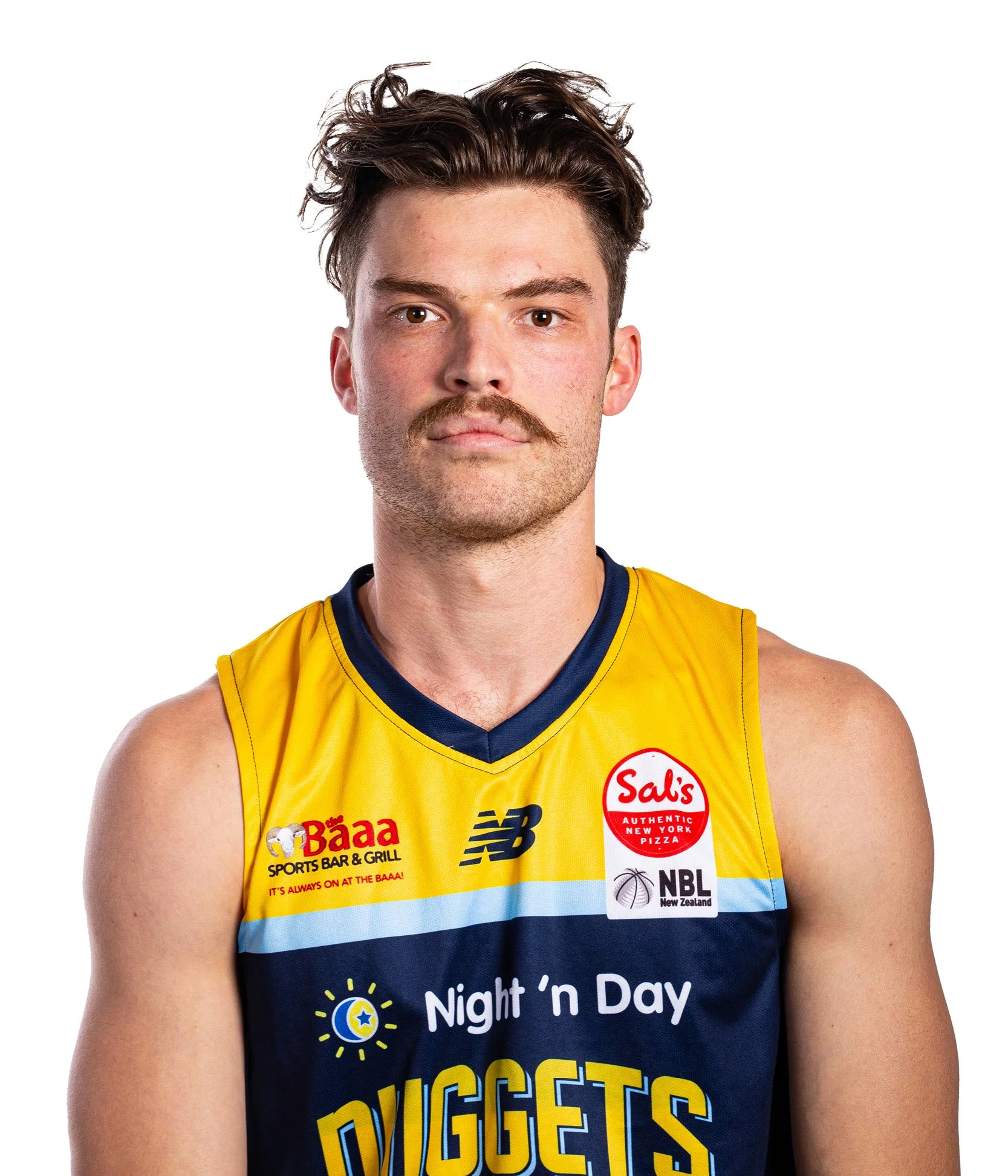 Your Team — Otago Nuggets