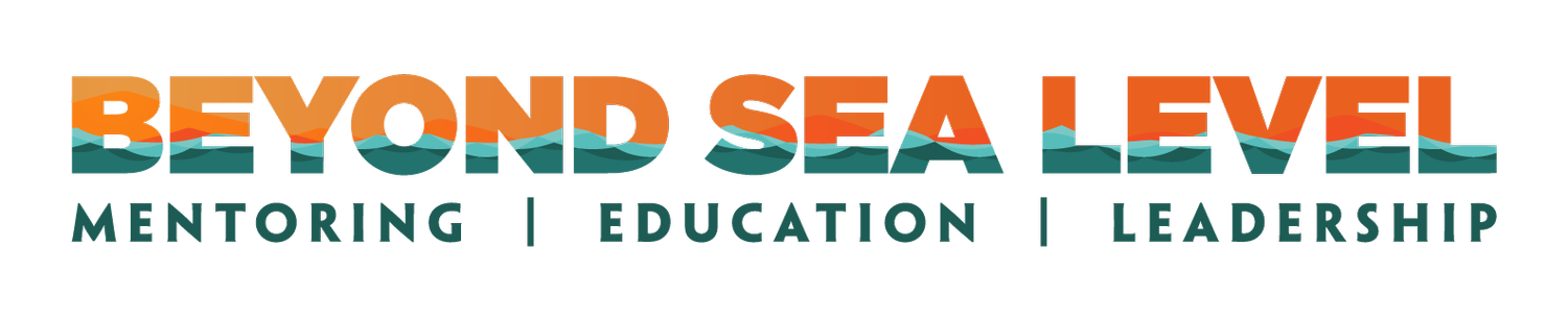 Beyond Sea Level