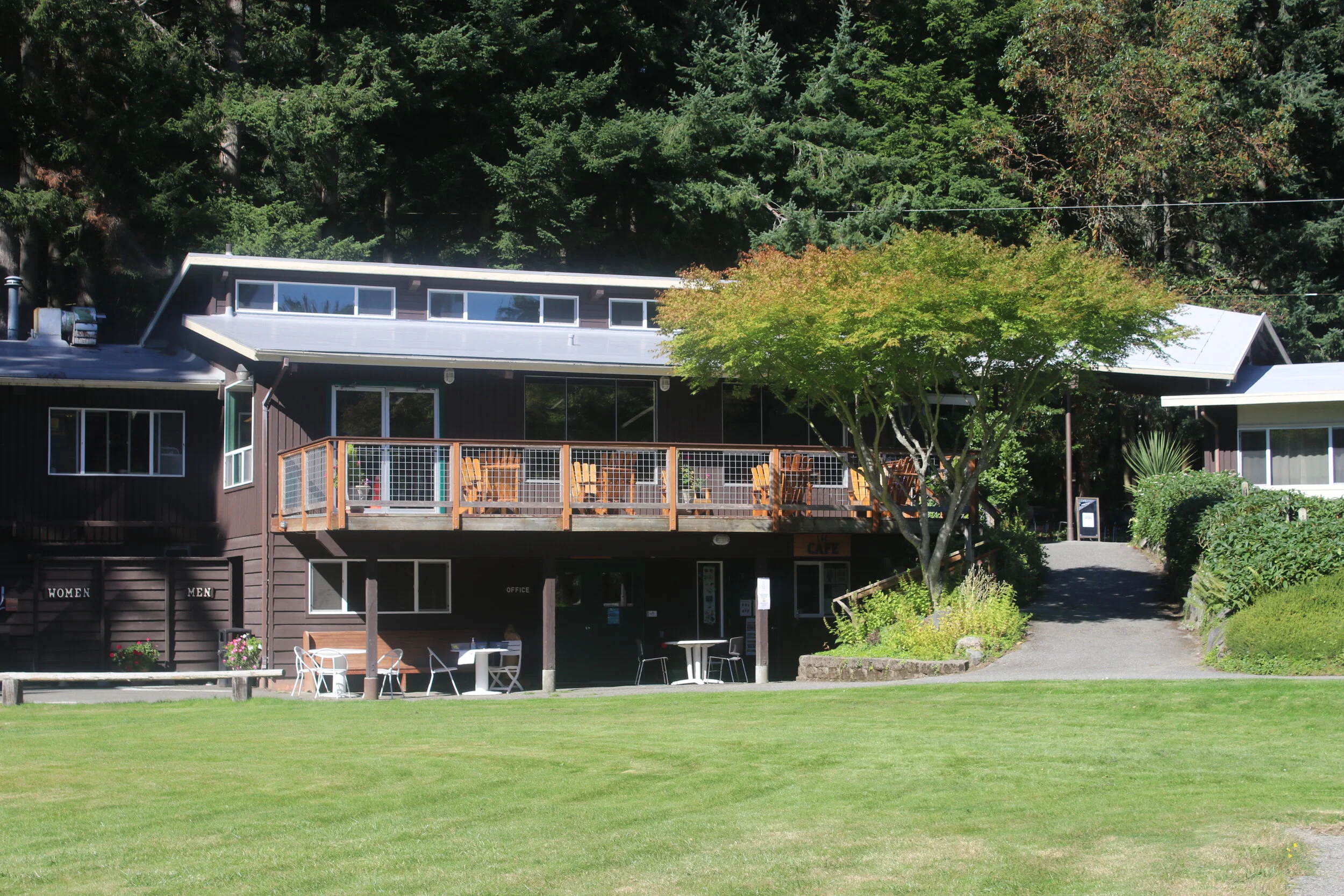 Facility Rentals Lakeside Bible Camp