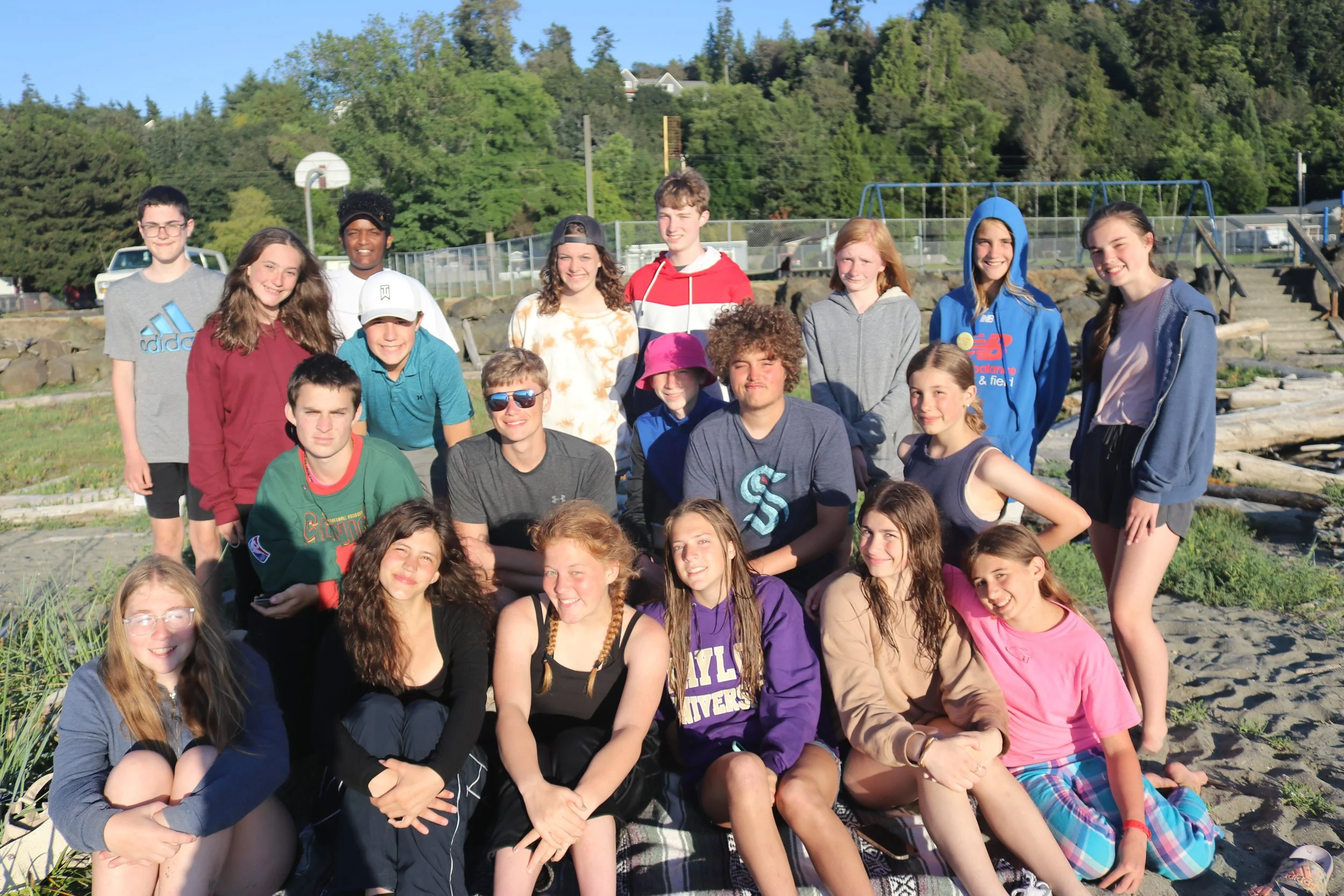 Family Summer Camps Lakeside Bible Camp — Lakeside Bible Camp