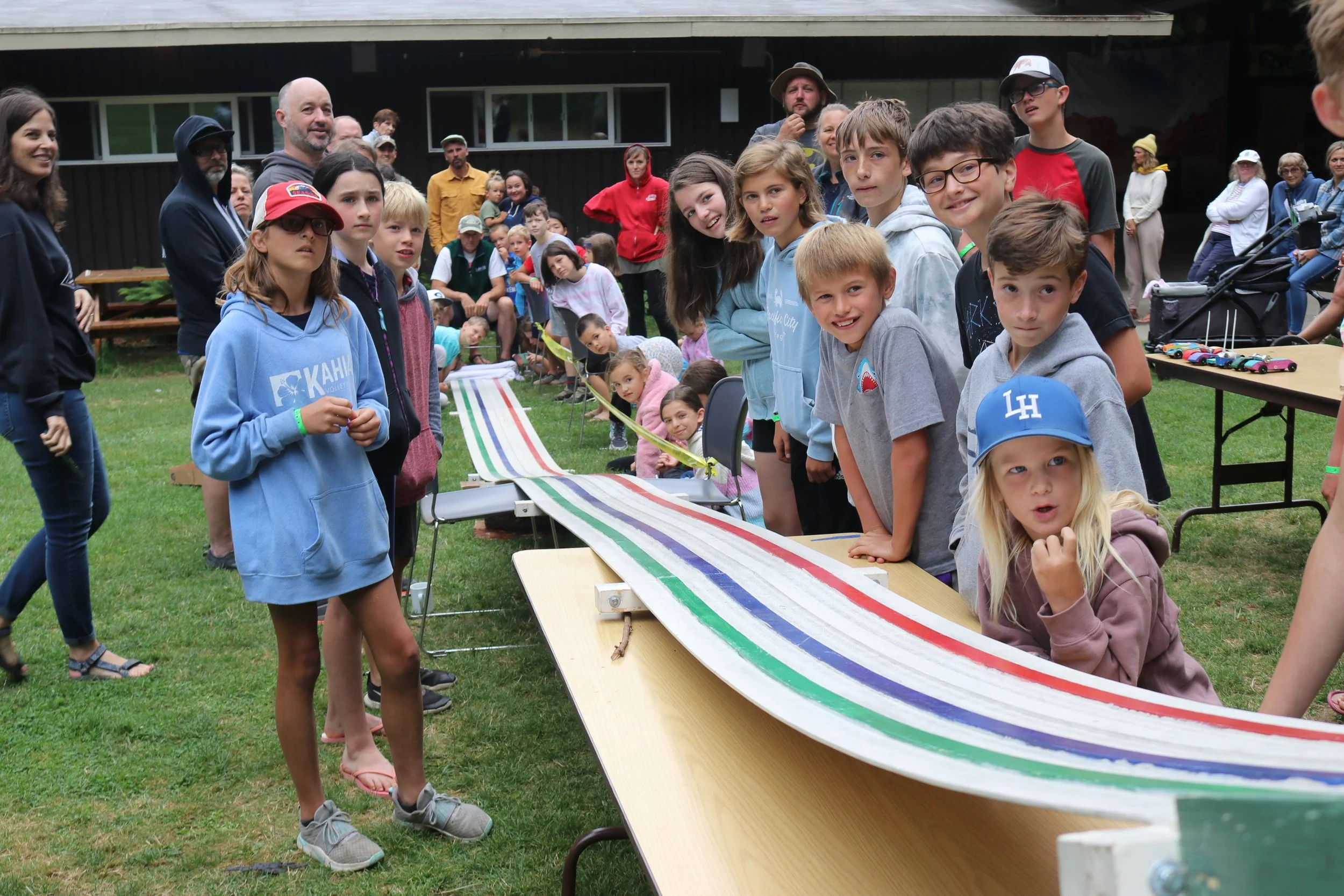 Family Summer Camps Lakeside Bible Camp — Lakeside Bible Camp