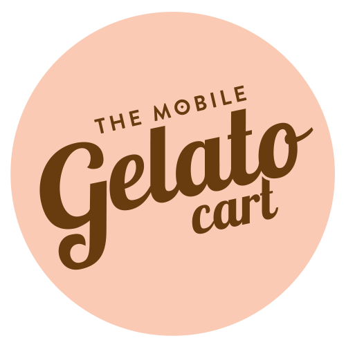 The Mobile Gelato Cart