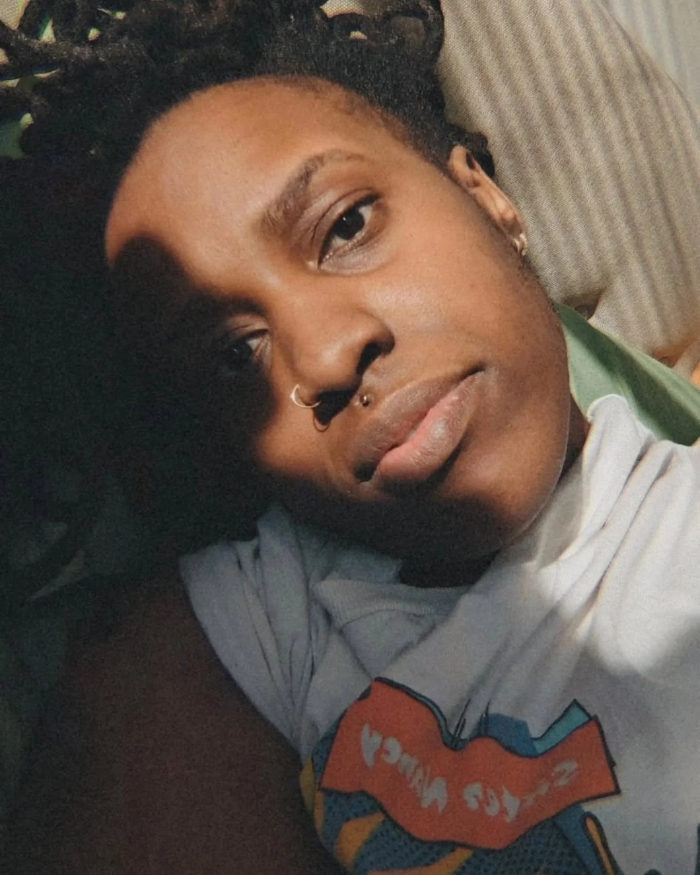 My life in February 2025
Your neighborhood friendly femme is in love y'all. 💞

In love with life
In love with exploring new worlds
In love with connecting and building with my beautiful partner
In love with blogging and creating again
In love with t